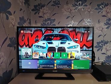 İşlənmiş Televizor Beko LCD 32" FHD (1920x1080) lalafo.az -da İşlənmiş Televizor Beko LCD 32" FHD (1920x1080)