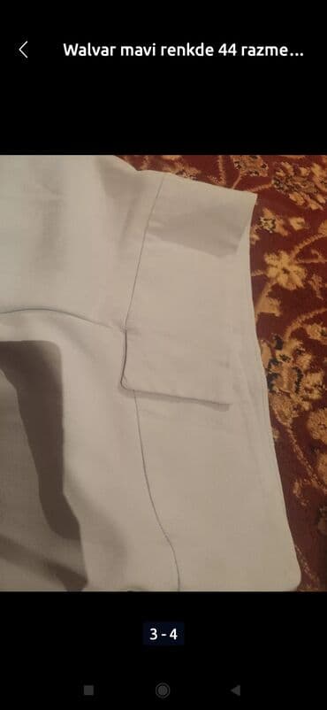 böyük bədən paltar: Satilir ucuz giymete 2 manata,boyuk beden yubka 5 manatyawil kofta — 20