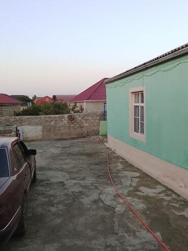 neftçiler kiraye evler: 4 otaqlı, 150 kv. m, Yeni təmirli — 24