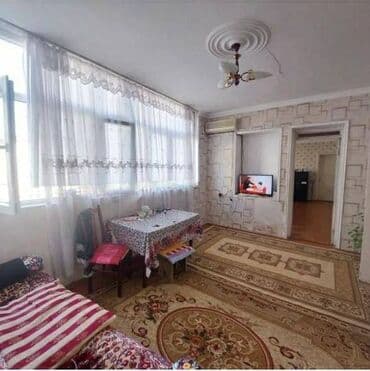 zig yasayis kompleksi qiymetleri: Sumqayıt, 5 otaqlı, Köhnə tikili, 105 kv. m — 6