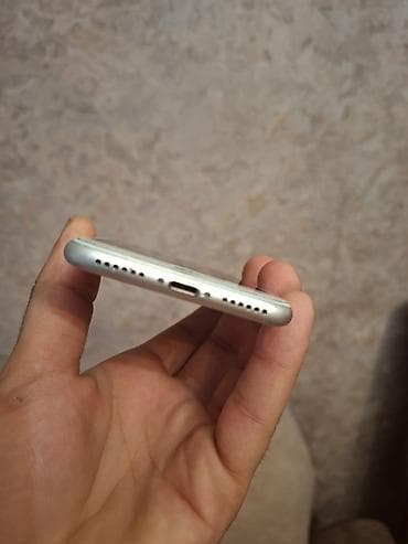 ıphone 12: IPhone 8, 512 GB, Ağ, Barmaq izi — 3
