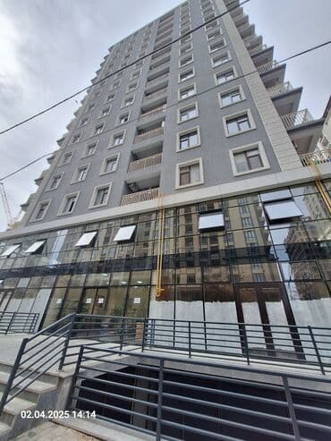 bine bolluq ev: 1 otaqlı, Yeni tikili, m. 28 may, 51 kv. m — 1