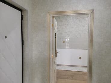 2 комнатные квартиры в новостройках: Масазыр, 3 комнаты, Вторичка, 68 м² — 16