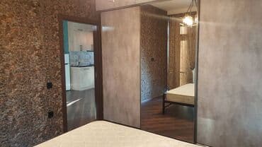 daşınmaz əmlak mənzil kirayəsi: Yasamal rayonu,Tbilisi pr,Grand Həyat yaşayış kompleksində,2 — 7