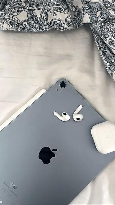 İşlənmiş Apple iPad Air 11 (2025), 10,9", 128 GB, Pulsuz çatdırılma