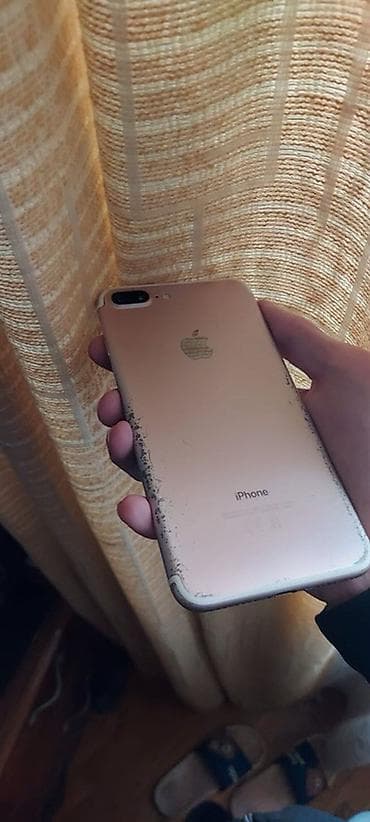 j8 plus: IPhone 7 Plus, 32 GB, Rose Gold — 2