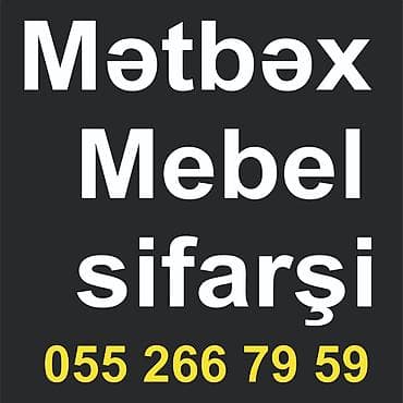 mebel quxna: Metbex mebelleri — 1