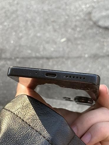 infinix note 30 pro ekran: Redmi Note 13 Pro, 256 GB, rəng - Qara, İki sim kartlı — 8