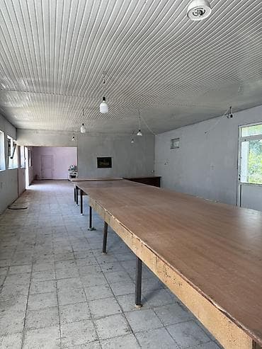 makaron fabriki: İcarəyə verilir: BAKIXANOV, SABUNÇU Sahə seçimi: Obyektin həm tamını — 6