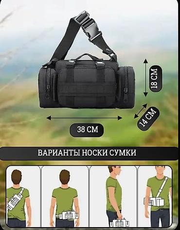 бронежилет сумка: Taktiki çanta – çoxfunksiyalı və yığcam daşıma həlli Xüsusiyyətlər: - — 3