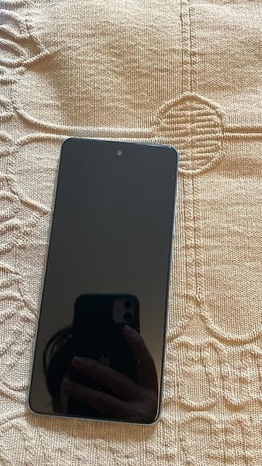 qoz çəkən: Təcili satılır🆘 Heç işlənməyib Blackview Shark 8 – Galaxy Blue rəngdə — 2