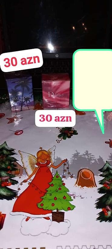 - Oriflame Full Moon tualet suyu – qutulu. Qiymət: 30 AZN. - Oriflame lalafo.az -da - Oriflame Full Moon tualet suyu – qutulu. Qiymət: 30 AZN. - Oriflame