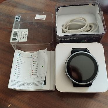 teruhal wifi camera: Wonlex CT06 Black uşaq smart saatı Xüsusiyyətlər: - Dairəvi sensor — 5