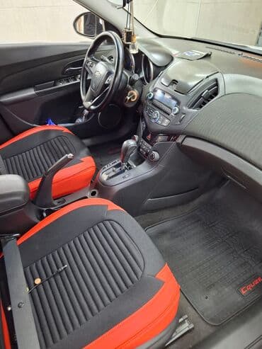 фольксваген пассат 1 8 турбо: Chevrolet Cruze: 1.8 л | 2013 г. 235 км Седан — 8