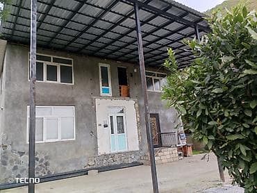 qebele kiraye evler: Iki mərtəbəli ev satılır. ətraflı məlumat üçün əlaqə telefona zəng — 6