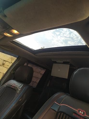 turbo az ford transit 8 1: Toyota Land Cruiser Prado (120 seriya) – qara rəngli, tam ölçülü 7 — 6