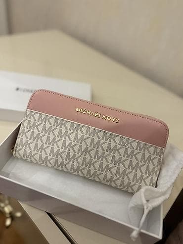 michael kors canta: Pulqabı, Eko dəri — 2