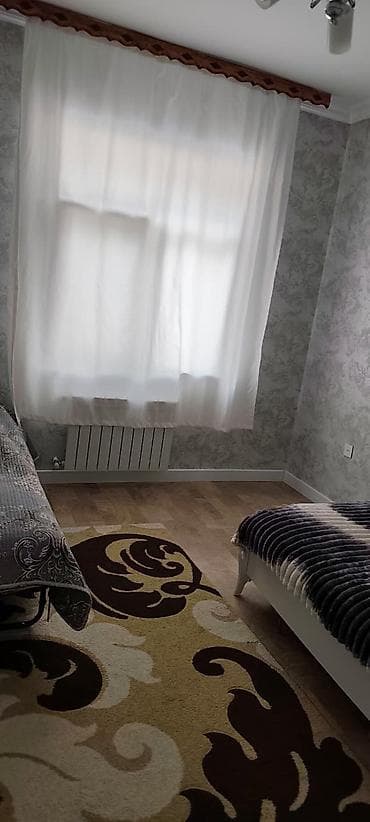 мед: Laçında günlük kirayə ev 3 otaqlı mənzil – mebellı və məişət — 7