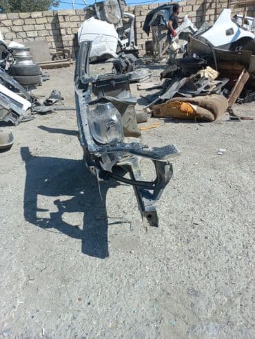 Avtomobil şüşələri: Daewoo GENTRA, 2013 il, İşlənmiş — 2