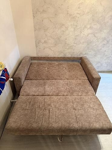 Divanlar: Di̇van-kravat, Açılan, Parça — 2