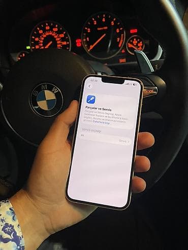 iphone 13 pro max dubai: IPhone 13, 128 GB, Çəhrayı, Face ID — 1
