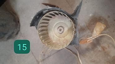 Двери и комплектующие: Sənaye elektrik mühərriki və ventilyator komplektləri 1) Reduktorlu — 3