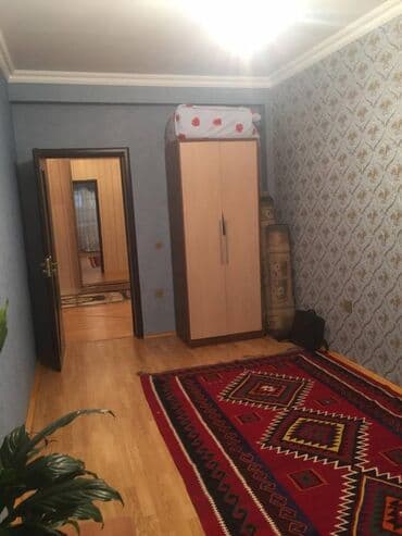 yasamalda satilan bina evleri: Yeni Yasamal, 3 otaqlı, Yeni tikili, 110 kv. m — 4