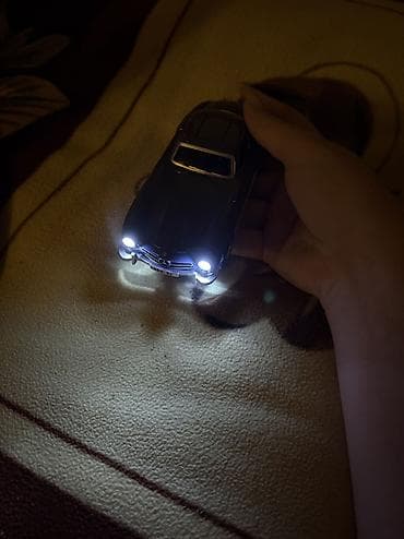 barbi qiz sekilleri: Car — 6