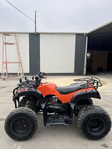 moto kuryer tələb olunur: - Hummer-200, 200 sm3, 2023 il, 1500 km — 8