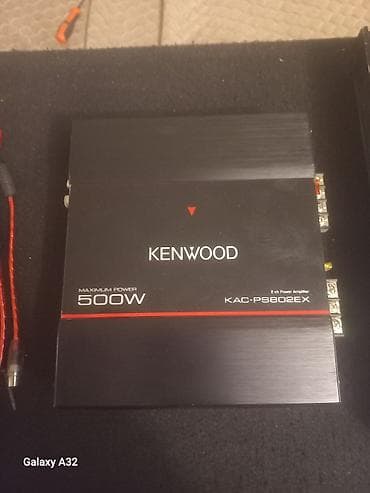 islenmis kalonkalar satisi: Salam alekum avtomobil üçün səs sistemi komplekti hecbirinde hec bir — 5