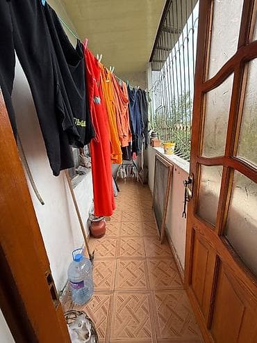 Bakı, 8-ci kilometr, 3 otaqlı, Köhnə tikili, m. Xalqlar Dostluğu, 85 kv. m — 10