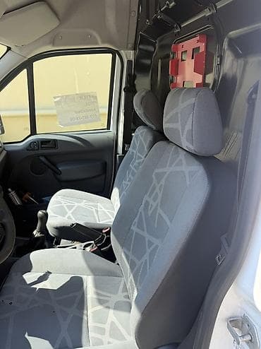 Nəqliyyat: Ford Transit: 1.8 l | 2011 il 101000 km — 9