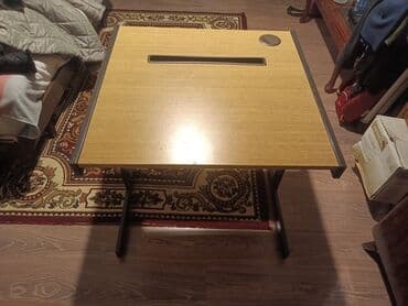 продажа офисной мебели бу: Salam ideal vezyatedi kompyutor masa — 5