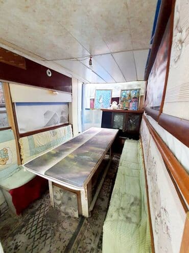 merkez: Bakı, 2 otaqlı, Köhnə tikili, m. Həzi Aslanov, 62 kv. m — 16