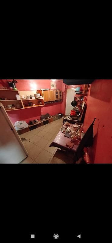 киоск в аренду: İcarəyə/istifadəyə hazır kafe- obyekti - Ayrı tikili, yol kənarında — 4