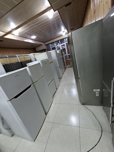 pabci sekilleri: Mini Siemens Soyuducu Satılır, rəng - Ağ — 1