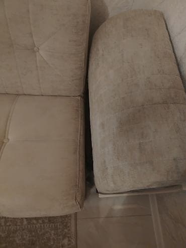 alfemo mebel: Künc divan, Divan — 1