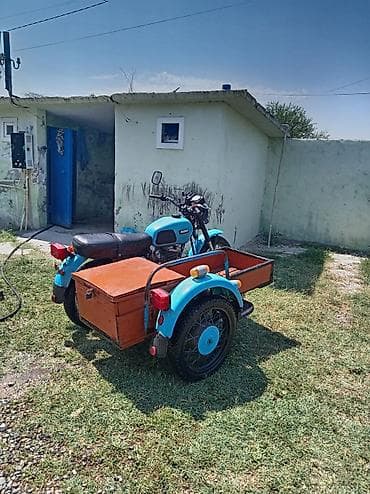 e motor: Ij — 2