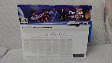 hyperx cloud alpha s: Sony PlayStation 5 (PS5) – EA Sports FC 24 Bundle - Rəsmiləşdirmə — 2