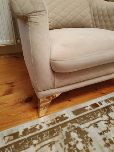 Ofis mebeli: Turkiyənindir təzə alınıb 3600 man.2600 man satilir — 2