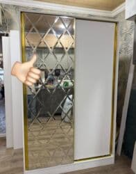 Mətbəx mebeli: Dolab-asılqan — 1