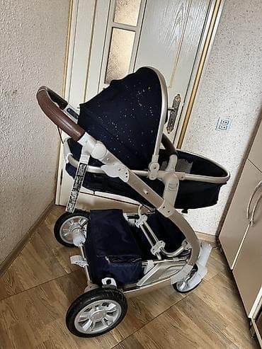 uşağ arabalari: Transformer araba — 3