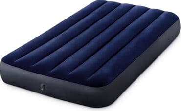 şişmə doşək: Yeni, Hava ilə doldurulmuş matras — 2