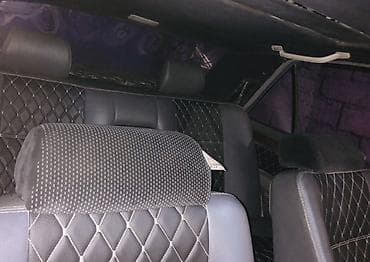 vaz yan guzguler: Mercedes-Benz E 220: 2.2 l | 1994 il Sedan — 5