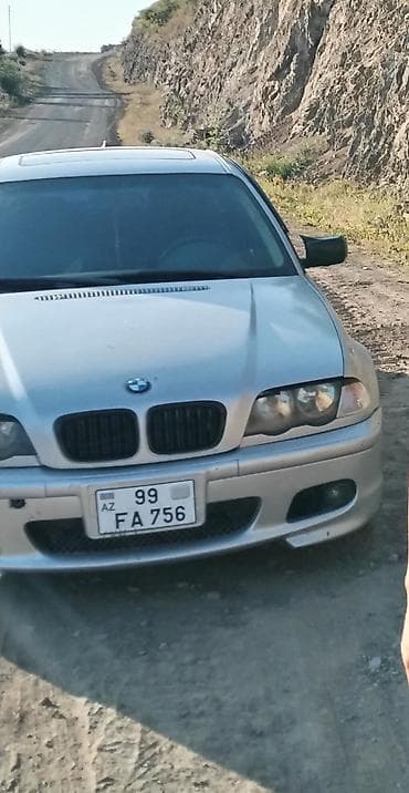 bmw sekilleri: Salam. 99 FA 756 BEVE HAÇAR GƏL APAR HAÇAR İŞLƏKDİ BİRDƏNƏ MAŞIN — 1