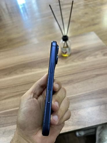 iphone ucuz: IPhone 17 Pro, 256 GB, Deep Purple — 6