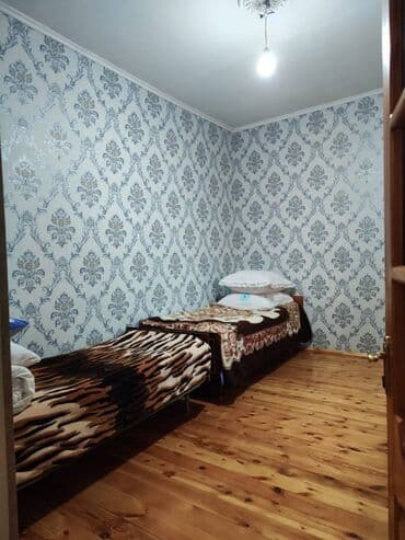 hovuzlu evler baki: Əhmədli 7 otaqlı, 240 kv. m, Orta təmir — 22