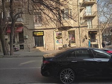 Дачи: 28may Metrosunun yaninda 28moll a yaxin yerde Nesimi Rayonu Suleyman — 10