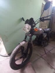 moped tufan m50: Tufan - TUFAN, 50 sm3, 2021 il, 6 km — 5