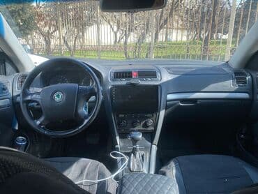 диски шкода октавия: Skoda Octavia: 2 l | 2005 il 260000 km Universal — 3